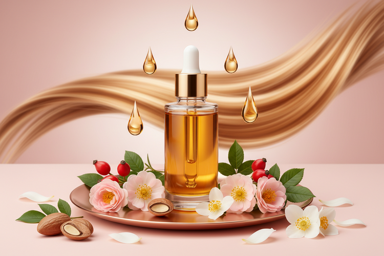 Premium Oil