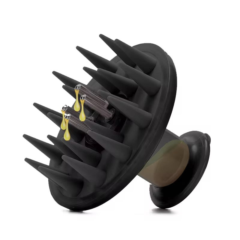 Scalp Massager